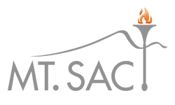 Mt. San Antonio College logo