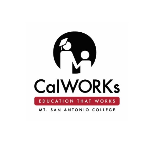 CalWORKs标志