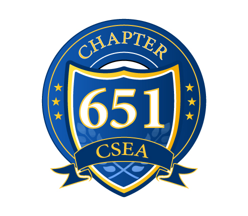 CSEA 651标志