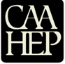 CAAHEP标志