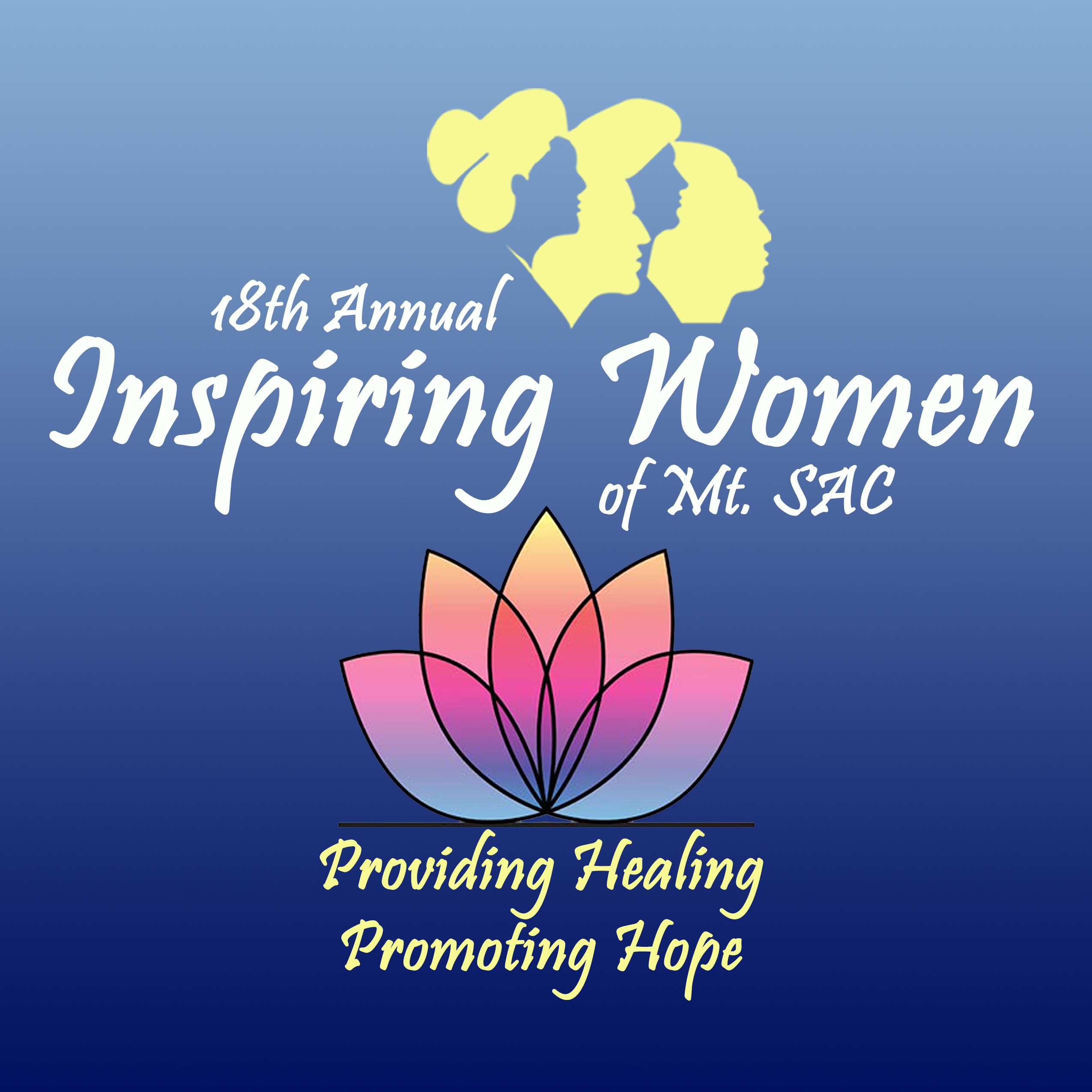 Inspiring Women 2022 Logo