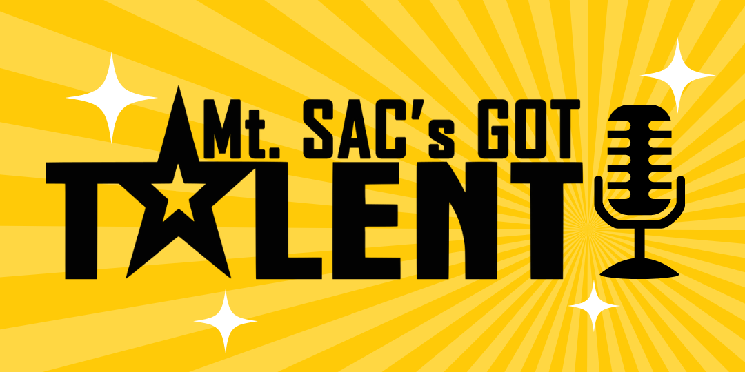 Mt. SAC's Got Talent