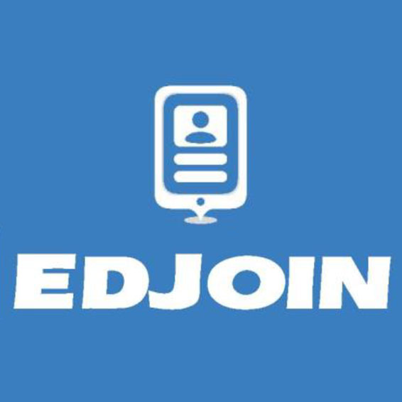 Edjoin标志